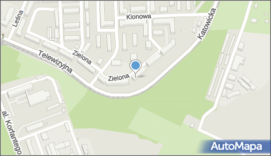 Pomoc Psychologiczna, ul. Zielona 6B, Siemianowice Śląskie 41-100 - Przedsiębiorstwo, Firma, NIP: 6431640954