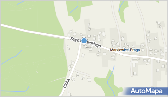 Pomoc Psychologiczna, ul. Cicha 1a, Marklowice 44-321 - Przedsiębiorstwo, Firma, numer telefonu, NIP: 6472144904