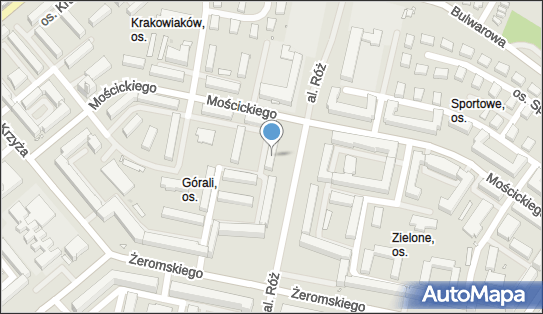 Pomocnicze Usługi Dentystyczne, os. Górali 14, Kraków 31-960 - Przedsiębiorstwo, Firma, NIP: 6780057006