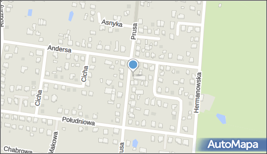 Pomorska Fabryka Odszkodowań, Prusa 15, Starogard Gdański 83-200 - Przedsiębiorstwo, Firma, numer telefonu, NIP: 5921632045