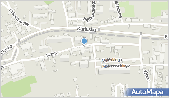 5832878483, Pomorski Fundusz Pożyczkowy sp. z o.o. 
