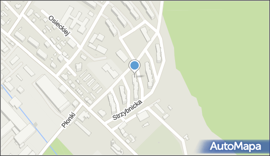 Pomorski Grzegorz F.U.H.Stalowy Styl, ul. Strzybnicka 6 42-609 - Przedsiębiorstwo, Firma, NIP: 6451474393