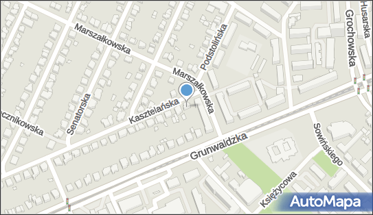 Pomorski Wiatr, Kasztelańska 3, Poznań 60-316 - Przedsiębiorstwo, Firma, NIP: 4990634532