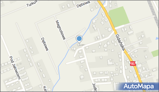 5833157633, Pomorskie Centrum Certyfikacji sp. z o.o. 