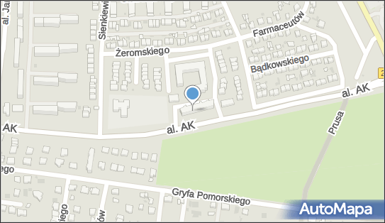 5921542879, Centrum Sportowo-Kulturalne Lizard 