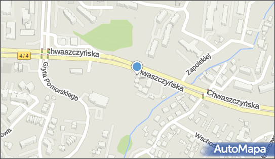 Pomorskie Centrum Frezowania Michał Michniewicz /Współnik Sółki Cywilnej 81-571 - Przedsiębiorstwo, Firma, NIP: 5842528253
