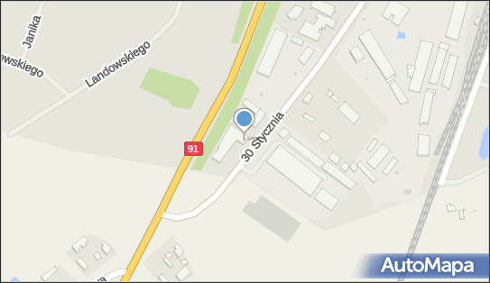 Pomorskie Centrum Hurtu Rybnego Caro Pol J Szczepanik E Gąszczyk 83-110 - Przedsiębiorstwo, Firma, numer telefonu, NIP: 5932136108