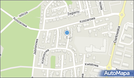 Pomorskie Centrum Szkoleniowo-Doradcze Robert Smysło, Różana 8 76-270 - Przedsiębiorstwo, Firma, NIP: 8391006702