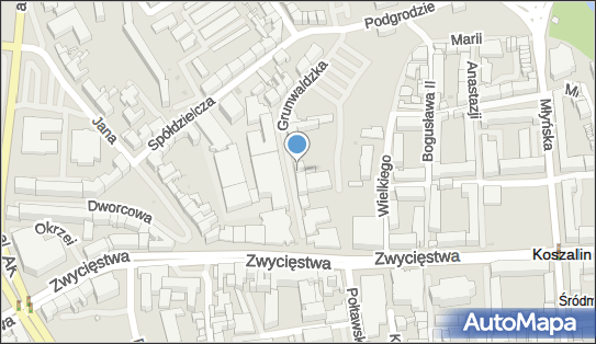 6690404881, Pomorskie Przedsiębiorstwo Wielobranżowe 