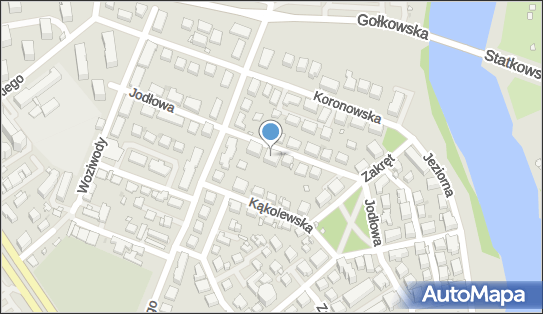 1131318619, Pomost Consulting Jerzy Kowalski 