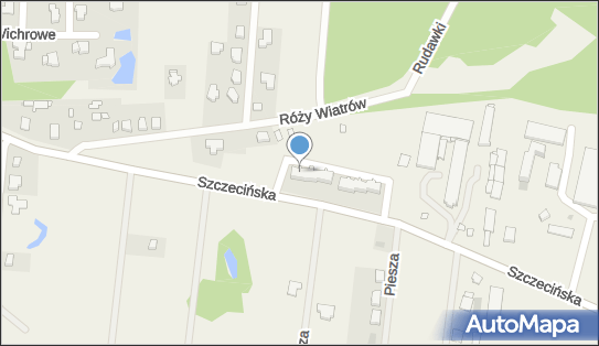 Pomost, Szczecińska 1s, Dobra 72-003 - Przedsiębiorstwo, Firma, NIP: 8521267827