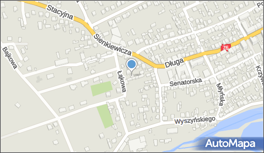 8261904822, Pompa-Bet K.Skorupka, B.Skorupka 