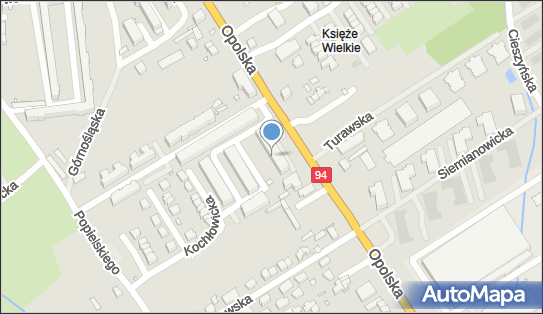 Pompy Rafał Zglenicki, Opolska 125A, Wrocław 52-013 - Przedsiębiorstwo, Firma, NIP: 8942552985