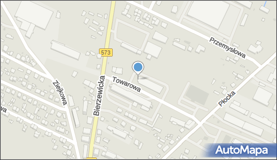9710721848, Przedsiębiorstwo Oczyszczania Miasta w Gostyninie sp. z o.o. 