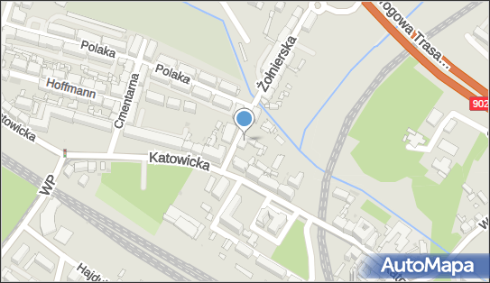 6271039750, Ponanta Andrzej Blacharstwo-Lakiernictwo Samochodowe 