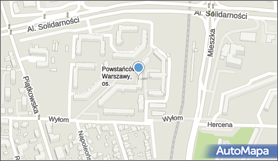 Ponas Paula Chmielarz, Osiedle Powstańców Warszawy 6l, Poznań 61-656 - Przedsiębiorstwo, Firma, NIP: 9721196280