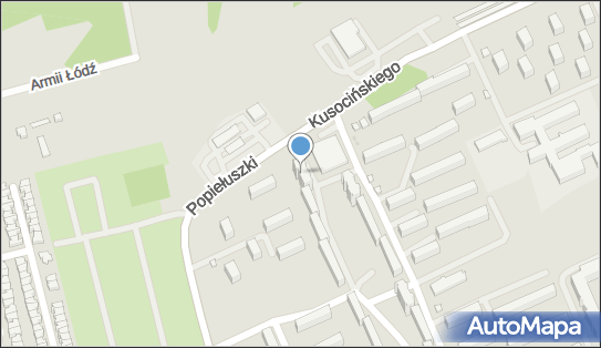 7271048123, Zakład Usługowy 