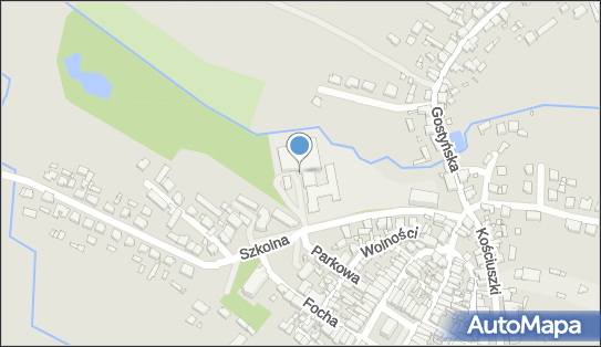 6961569170, Poniecki Klub Sportowy 