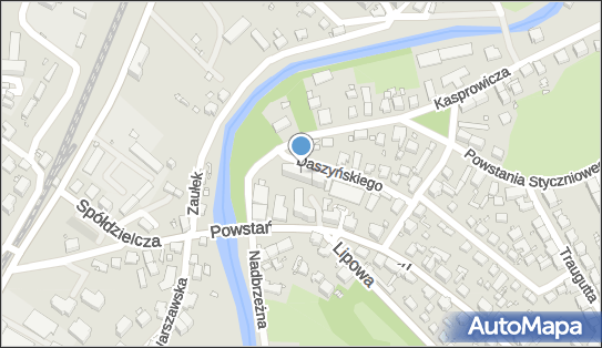 020642355, Pontar Paweł Rokicki 