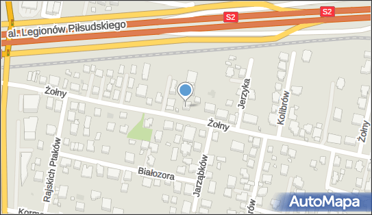 Pony Hotel Jabłonowski Andrzej Moskiewska Małgorzata, Żołny 40 02-815 - Przedsiębiorstwo, Firma, numer telefonu, NIP: 9511909667