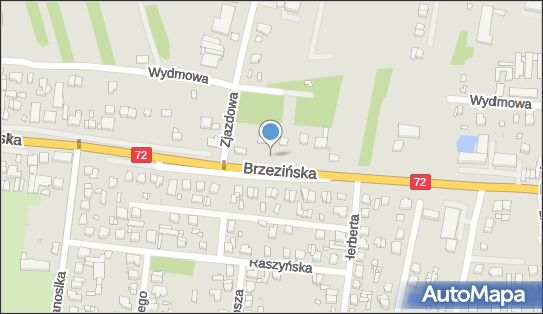 Pony Jan Dębczak Piotr Oszczyk, Brzezińska 76, Łódź 92-111 - Przedsiębiorstwo, Firma, numer telefonu, NIP: 7281336504