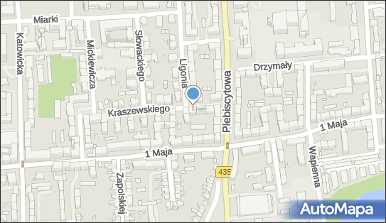 7542060410, Informus Marek Popiel 
