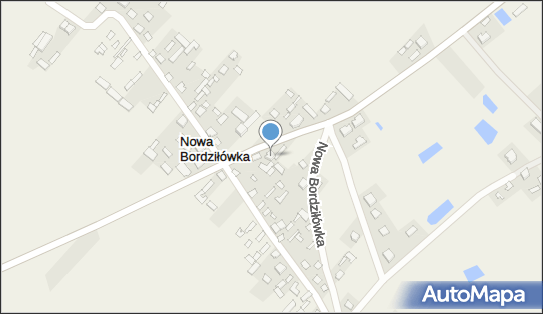 Popielarz Zbyszek, PPHU U Zbyszka, Nowa Bordziłówka 39 21-542 - Przedsiębiorstwo, Firma, NIP: 5370006003