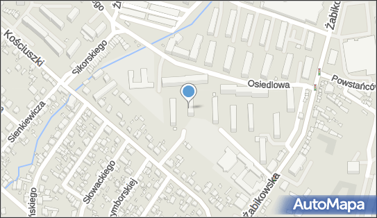Popoff Studio Przemysław Popow, Żabikowska 48, Luboń 62-030 - Przedsiębiorstwo, Firma, NIP: 7772329695