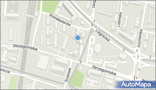 Popowski M., Wrocław, Złotoryjska 5, Wrocław 53-614 - Przedsiębiorstwo, Firma, NIP: 8971667797