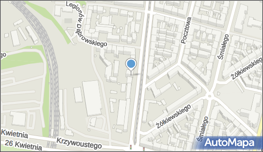 8511052172, Gospodarstwo Rolne Dariusz Birycki 