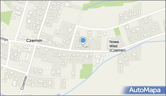 Poprawa-Meble Łukasz Poprawa, Czermin 20, Czermin 39-304 - Przedsiębiorstwo, Firma, NIP: 6191985948