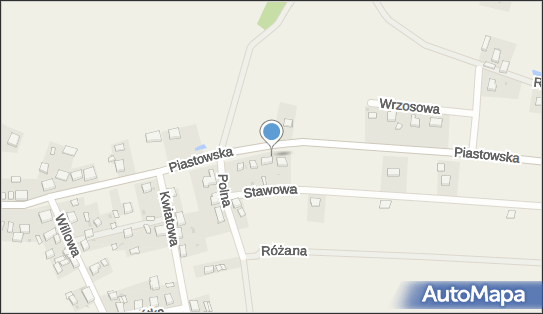 Poprawska A., Strupina, Piastowska 32, Strupina 55-110 - Przedsiębiorstwo, Firma, NIP: 9151057936