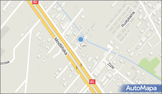 5242396872, Por-Inwest sp. z o.o. 