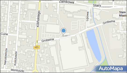 7311870563, Poradnia Centrum Odchudzania i Odżywiania - Katarzyna Rudzińska-Fercho 