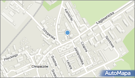 Poradnia DOBRY DIETETYK℠ Natalia Jeleń, Łagiewnicka 6 41-608 - Przedsiębiorstwo, Firma, numer telefonu