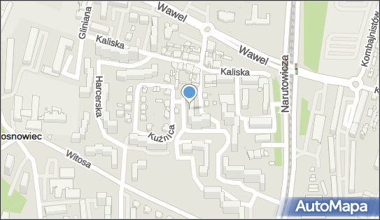 6441102626, Haberka Jan Poradnia Internistyczna 