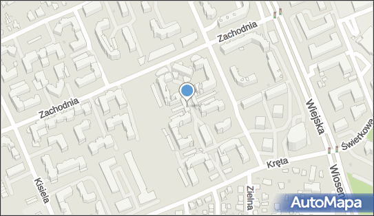 5421315778, Poradnia Lekarzy Rodzinnych Lilla Kuźma 