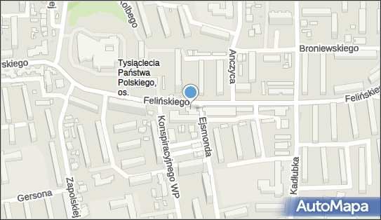 Poradnia Medycyny Rodzinnej, ul. Alojzego Felińskiego 7, Łódź 93-252 - Przedsiębiorstwo, Firma, numer telefonu, NIP: 7291369356