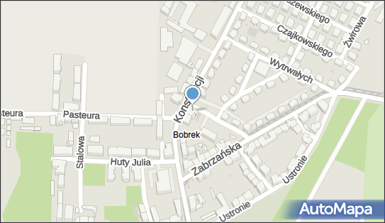 Poradnia Okulistyczna Zakład Fotooptyczny Arkadiusz Horzela, Bytom 41-905 - Przedsiębiorstwo, Firma, NIP: 6451011405