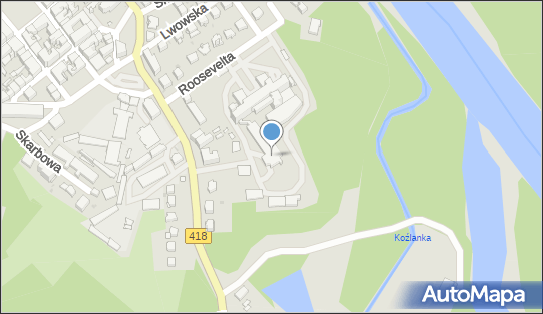 7491481394, Marta Swach Poradnia Podstawowej Opieki Zdrowotnej 