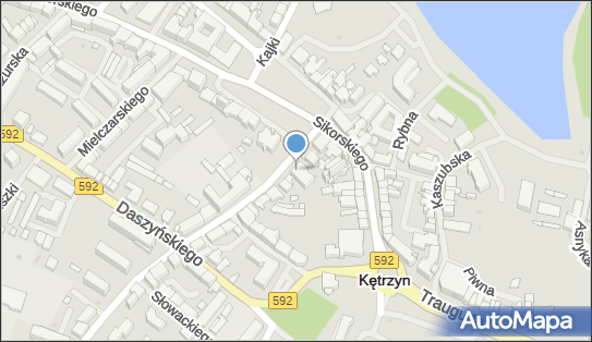 7420003523, Bogusława Saik Poradnia Psychologiczna 