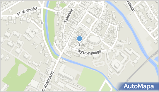6981658511, Poradnia Psychologiczno-Pedagogiczna w Kościanie 