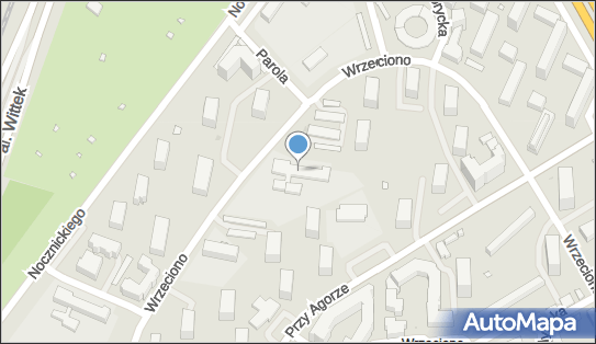 1181745453, Poradnia Psychologiczno - Pedagogiczna nr 10 