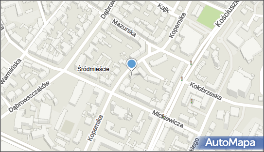 001325678, Poradnia Psychologiczno-Pedagogiczna nr 3 w Olsztynie 