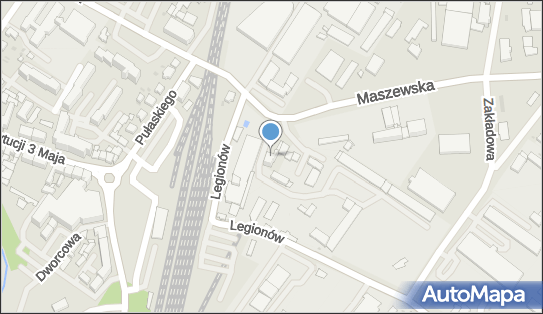 8561082442, Poradnia Psychologiczno - Pedagogiczna w Goleniowie 