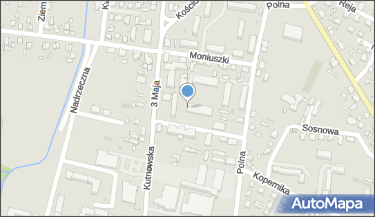 9710565012, Poradnia Psychologiczno-Pedagogiczna w Gostyninie 