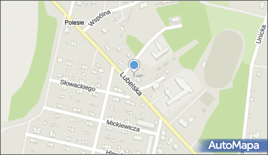 5641380111, Poradnia Psychologiczno-Pedagogiczna w Rejowcu Fabrycznym 