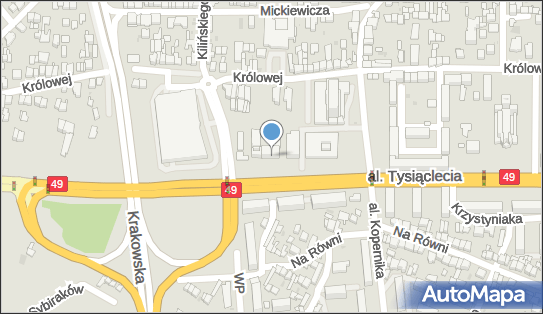 7352497836, Poradnia Psychologiczno- Pedagogiczna w Nowym Targu 