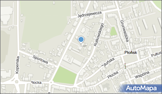 5671314900, Poradnia Psychologiczno-Pedagogiczna w Płońsku 