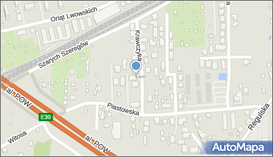 Poradnictwo Dietetyczne, ul. Mariana Krawczyka 7, Warszawa 02-495 - Przedsiębiorstwo, Firma, numer telefonu, NIP: 8381809204